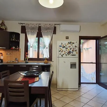 Casa Tizy