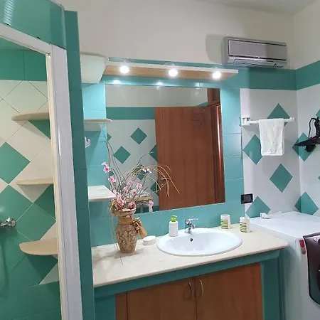 Appartamento Casa Tizy *