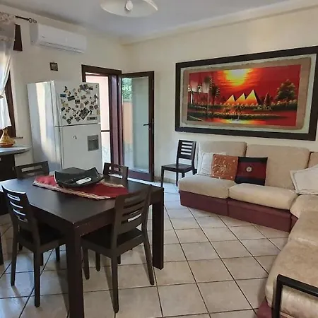 Daire Casa Tizy Botrugno