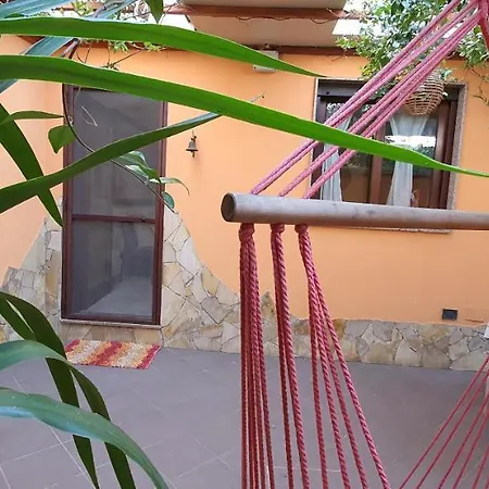 Appartamento Casa Tizy Botrugno