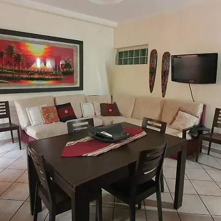 Daire Casa Tizy Botrugno