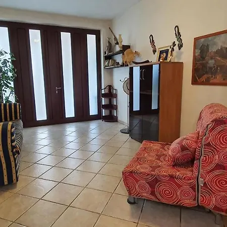 Casa Tizy