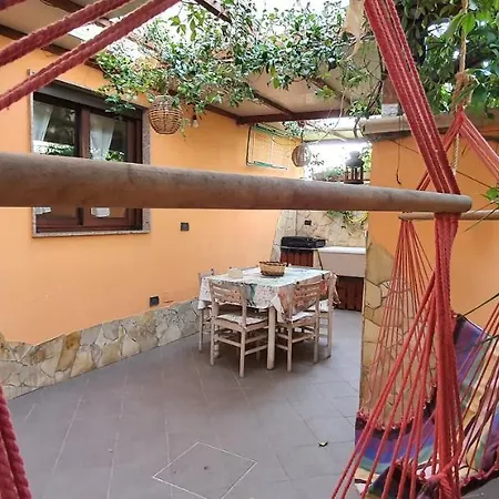 Apartamento Casa Tizy *