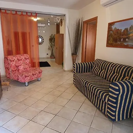 Casa Tizy Appartamento
