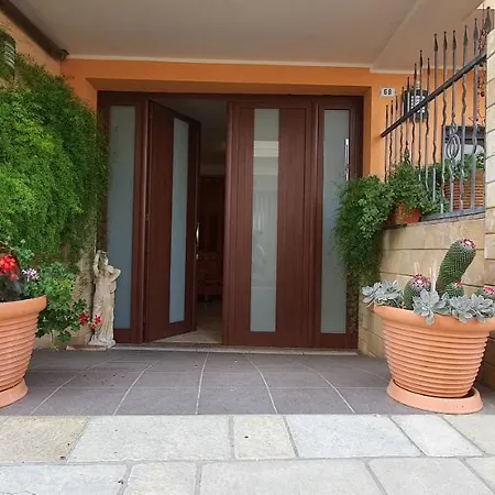 Appartamento Casa Tizy *