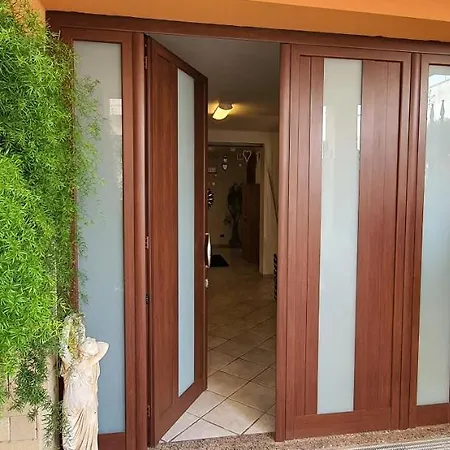 Casa Tizy * Botrugno