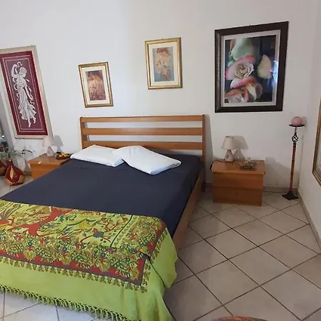 Casa Tizy Botrugno