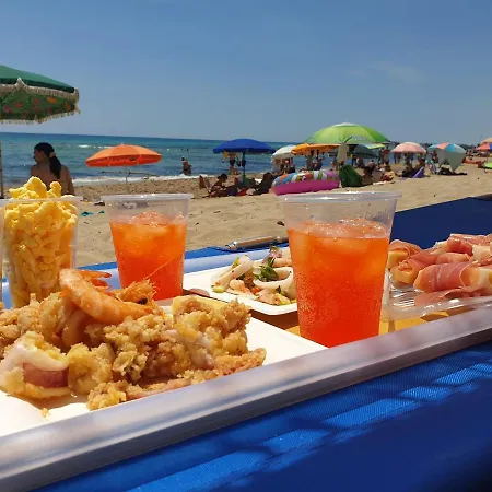 Casa Tizy * Botrugno