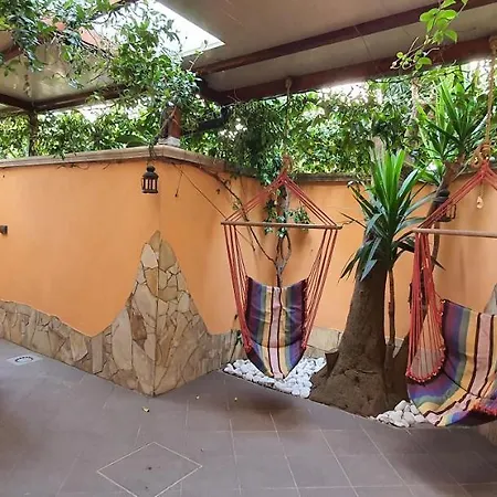 Casa Tizy * Botrugno